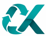 RecircleX Logo